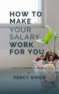 How To Make Your Salary