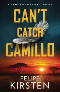 Can't Catch Camillo