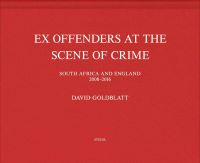 Ex Offenders at the Scene of Crime