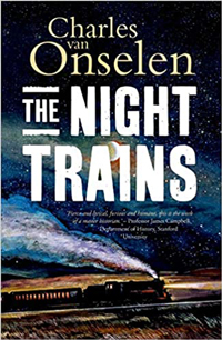 Night Trains by Charles van Onselen