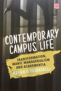 Contemporary Campus Life