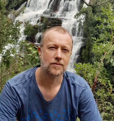 Matthew Wilhelm-Solomon is among the Witsies shortlisted for the 2023 Sunday Times Literary Awards.