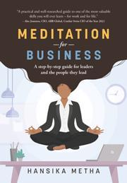 Meditation for business