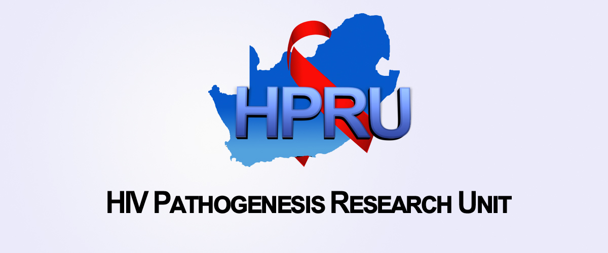 HIV Pathogenesis Research Unit