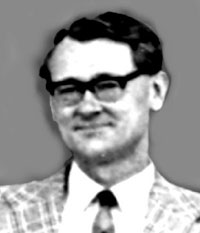 Professor John Pratt