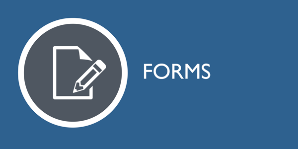 Icon forms