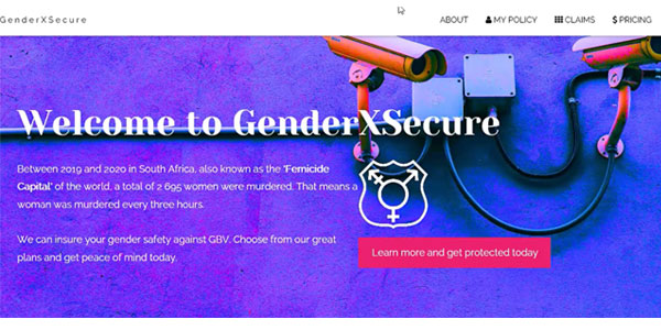 GenderXSecure | Curiosity 13: #Gender - /curiosity/