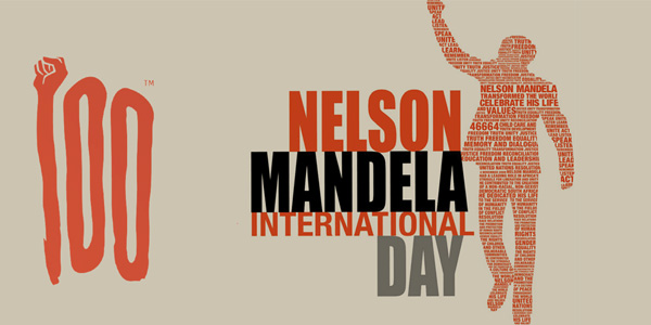 Brand Mandela - What is in a name. #Mandela100