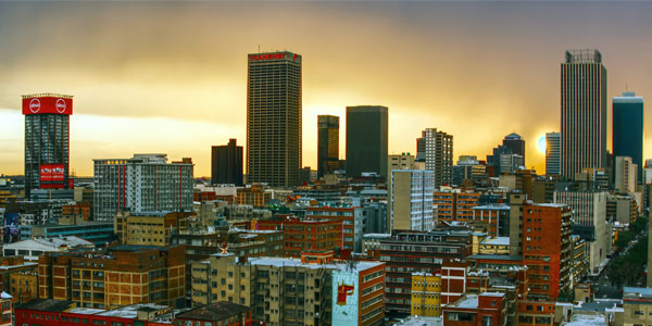 Johannesburg, CBD, Jozi, city, buildings, business