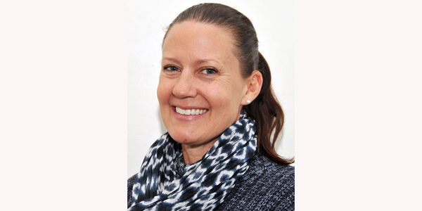 Dr Robyn Kerr, a lecturer in the Human Genetics Department in the School of Pathology at Wits University