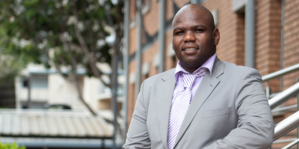 Dr Boitumelo Ramatsetse is an academic in Engineering Graphics and Design, Educational Information and Engineering Technology in the Wits School of Education