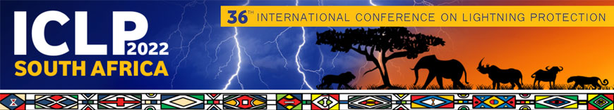 The 2022 International Conference on Lightning Protection (ICLP)