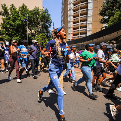 Wits Parade and Concert 2023