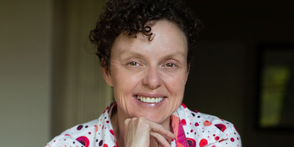 Professor Tracy-Lynn Field