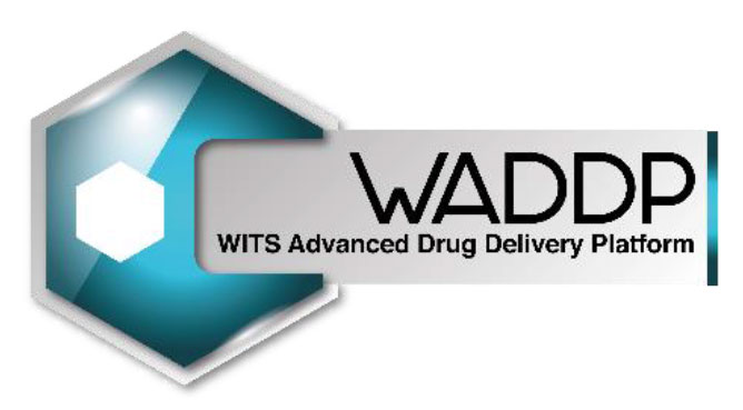 Wits Advanced Drug Delivery Platform logo