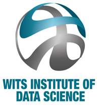 Wits Institute of Data Science (WIDS) logo