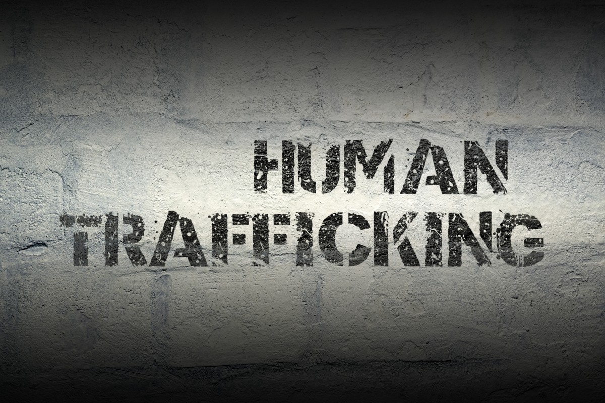Image Human Trafficking